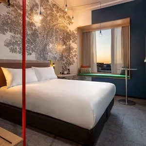 3* Szálloda Ibis Styles Orestad