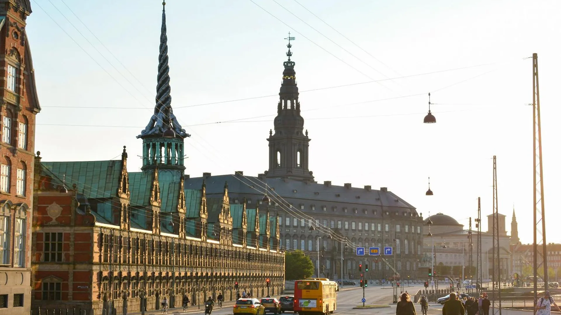 Sanders Regent - Inviting One-Bedroom Apartment Near Central Square Kodaň 0*,  Dánsko